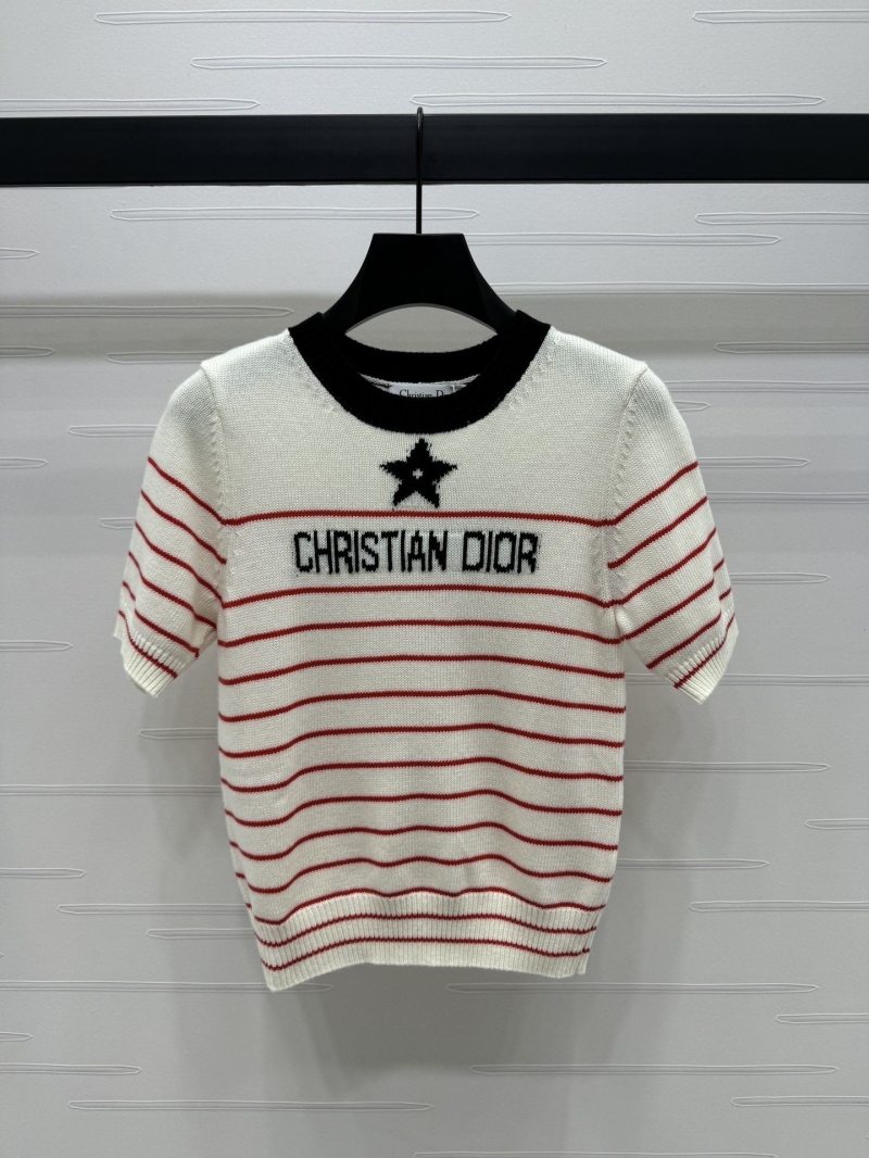 Dior T-Shirts